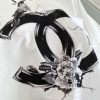 希少色 シャネル Tシャツ 偽物 shc61924 - 画像 (5)