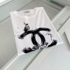 希少色 シャネル Tシャツ 偽物 shc61924 - 画像 (9)