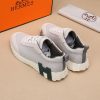 定番エルメス バウンシング コピー スニーカー《Bouncing》 erq36806 - 画像 (5)