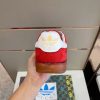 超話題!アディダス グッチ コラボ スニーカー 偽物 guh99771 - 画像 (6)