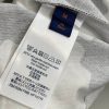 超希少！◆​ルイヴィトン Tシャツ トップス 半袖 メンズ レッド コピー vud22163 - 画像 (8)