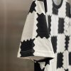 超希少！◆​ルイヴィトン Tシャツ トップス 半袖 メンズ レッド コピー vud22163 - 画像 (9)
