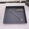 完売必至 クロムハーツ ファンシーチェーン コピー クリップ ブレスレット Kuh05996 - 画像 (3)