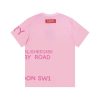 稀少☆バーバリー☆ ホースフェリープリント Tシャツ 偽物 Bar89985 - 画像 (3)