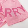稀少☆バーバリー☆ ホースフェリープリント Tシャツ 偽物 Bar89985 - 画像 (6)