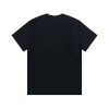 目を惹くカラー バーバリー クルーネック Tシャツ コピー オーバーサイズ 半袖 Bah30355 - 画像 (3)