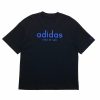 21-22AWアディダス×Fear of God Tシャツ 偽物 オーバーサイズ fic61785 - 画像 (3)