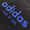 21-22AWアディダス×Fear of God Tシャツ 偽物 オーバーサイズ fic61785 - 画像 (4)
