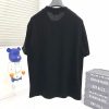 コラボ★バレンシアガ×アディダス Tシャツ コピーオーバーサイズ baa86066 - 画像 (2)