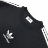 コラボ★バレンシアガ×アディダス Tシャツ コピーオーバーサイズ baa86066 - 画像 (3)
