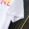送料込【セリーヌ】Tシャツ コピー コットンジャージー Cep69092 - 画像 (4)