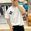 すぐ届く★クロムハーツ メンズ Tシャツ 偽物 ホースシュー CHプラス Kup75482 - 画像 (5)