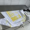 可愛いロエベ アナグラム フォトコピー Tシャツ コピー ロゴ大☆ H526Y22X7 - 画像 (2)