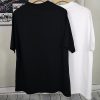 人気No1バレンシアガ アディダス コピー Tシャツ メンズ 2色 bar57901 - 画像 (2)