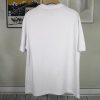 人気No1バレンシアガ アディダス コピー Tシャツ メンズ 2色 bar57901 - 画像 (6)