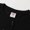 【日本未発売】コラボ シュプリーム × バーバリー ボックス ロゴ Tシャツ 偽物 2色 Bad48161 - 画像 (4)