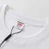 【日本未発売】コラボ シュプリーム × バーバリー ボックス ロゴ Tシャツ 偽物 2色 Bad48161 - 画像 (8)