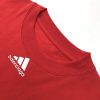 累積売上総額第１位！バレンシアガ アディダス コピー Tシャツ メンズ bab98301 - 画像 (3)