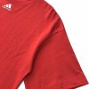 累積売上総額第１位！バレンシアガ アディダス コピー Tシャツ メンズ bab98301 - 画像 (4)