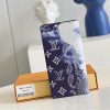 最新作★ルイヴィトン★ポルトフォイユブラザ 偽物 モノグラム 長財布 M81405 - 画像 (2)
