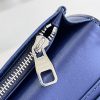 最新作★ルイヴィトン★ポルトフォイユブラザ 偽物 モノグラム 長財布 M81405 - 画像 (6)