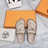 ☆超人気☆エルメス◇サンダル 偽物《アンピール》Empire sandal eru36551 - 画像 (3)