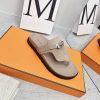 ☆超人気☆エルメス◇サンダル 偽物《アンピール》Empire sandal eru36551 - 画像 (4)