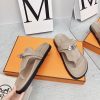 ☆超人気☆エルメス◇サンダル 偽物《アンピール》Empire sandal eru36551 - 画像 (6)