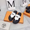人気No1エルメス 偽物◇サンダル《アンピール》Empire sandal H221074Z90 - 画像 (2)