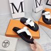 人気No1エルメス 偽物◇サンダル《アンピール》Empire sandal H221074Z90 - 画像 (3)
