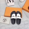 人気No1エルメス 偽物◇サンダル《アンピール》Empire sandal H221074Z90 - 画像 (4)