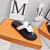 人気No1エルメス 偽物◇サンダル《アンピール》Empire sandal H221074Z90 - 画像 (5)