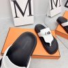 人気No1エルメス 偽物◇サンダル《アンピール》Empire sandal H221074Z90 - 画像 (7)