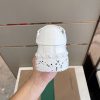 超希少！ヴァレンティノ 偽物 バイオベースマテリアル スニーカー 5色 XW2S0781PUD - 画像 (6)