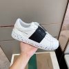 超希少！ヴァレンティノ 偽物 バイオベースマテリアル スニーカー 5色 XW2S0781PUD - 画像 (11)
