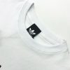 《大人気》コラボ★バレンシアガ×アディダス 偽物 Tシャツ オーバーサイズ bat06558 - 画像 (3)