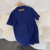 【日本未発売】ルイヴィトン ロゴニット Tシャツ vuu38143 - 画像 (3)