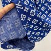 《大人気》ルイヴィトン ワンピース Aラインドレス 偽物 vuo85047 - 画像 (10)