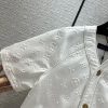 超話題!ルイヴィトン 3D モノグラム アウター Tシャツ コピー vuz93783 - 画像 (3)