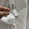 超話題!ルイヴィトン 3D モノグラム アウター Tシャツ コピー vuz93783 - 画像 (6)