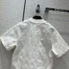超話題!ルイヴィトン 3D モノグラム アウター Tシャツ コピー vuz93783 - 画像 (9)