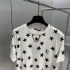 送料込ルイヴィトン スタープリントTシャツ 偽物 1AA9WV - 画像 (6)