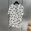 送料込ルイヴィトン スタープリントTシャツ 偽物 1AA9WV - 画像 (7)