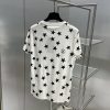 送料込ルイヴィトン スタープリントTシャツ 偽物 1AA9WV - 画像 (8)