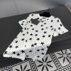 送料込ルイヴィトン スタープリントTシャツ 偽物 1AA9WV - 画像 (9)