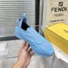 フェンディ フロー ランニングスニーカー 履き心地の良い fed56683 - 画像 (5)