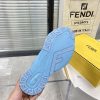 フェンディ フロー ランニングスニーカー 履き心地の良い fed56683 - 画像 (9)
