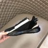 新色☆希少 フェンディ スニーカー 偽物 フローロートップ few71630 - 画像 (7)