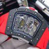 春もの新作リシャール・ミル スーパーコピー ヨハン ブレイク RM061-01 - 画像 (3)
