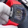 春もの新作リシャール・ミル スーパーコピー ヨハン ブレイク RM061-01 - 画像 (2)